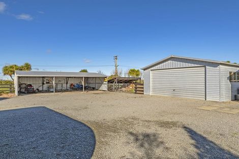 Photo of property in 112 Irvines Road, Dunsandel, Leeston, 7682