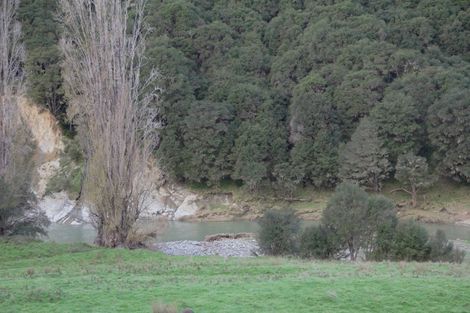 Photo of property in 1266 Ruakituri Road, Ruakituri, 4195