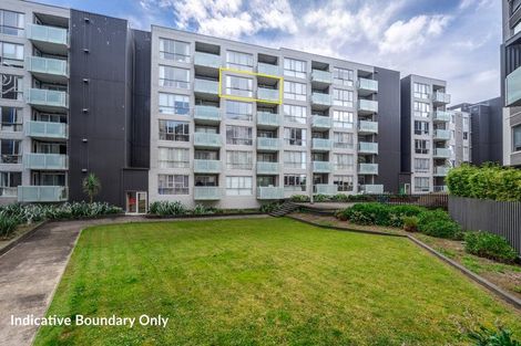 Photo of property in 506/1 Rose Garden Lane, Albany, Auckland, 0632