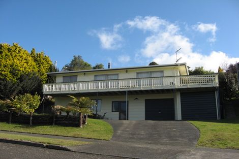 Photo of property in 21 Kaimanawa Street, Omori, Turangi, 3381