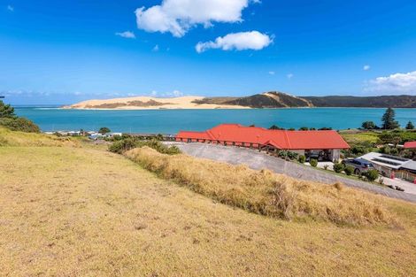 Photo of property in 20 Opononi Heights Drive, Opononi, Kaikohe, 0473