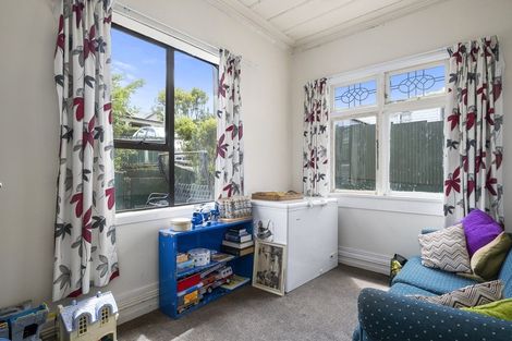 Photo of property in 12 Jellicoe Crescent, Kaikorai, Dunedin, 9010