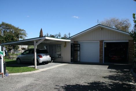 Photo of property in 70 Great South Road, Huntly, 3700