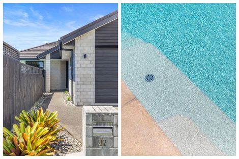 Photo of property in 32 Drabble Crescent, Papamoa Beach, Papamoa, 3118