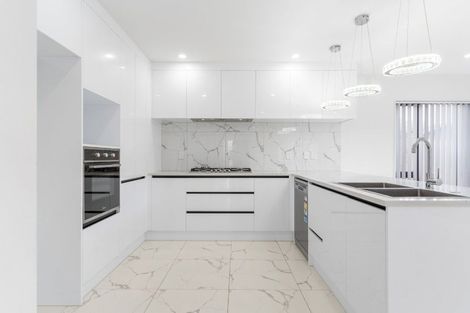 Photo of property in 38b Rowandale Avenue, Manurewa, Auckland, 2102