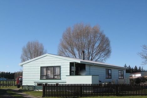 Photo of property in 9 Blundell Place, Waipukurau, 4200