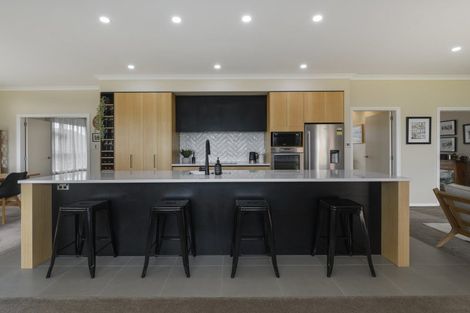 Photo of property in 56 Rexford Heights, Pyes Pa, Tauranga, 3112