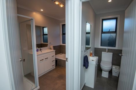 Photo of property in 55 Harrison Street, Allenton, Ashburton, 7700