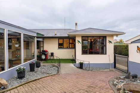 Photo of property in 6 Mortimer Street, Waimate, 7924