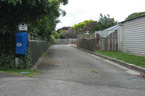 Photo of property in 53a West Street, Feilding, 4702