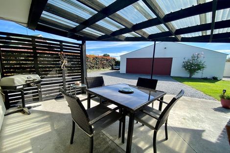 Photo of property in 127 Rolleston Street, Rakaia, 7710