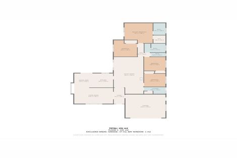 Photo of property in 39f Morgan Street, Methven, 7730