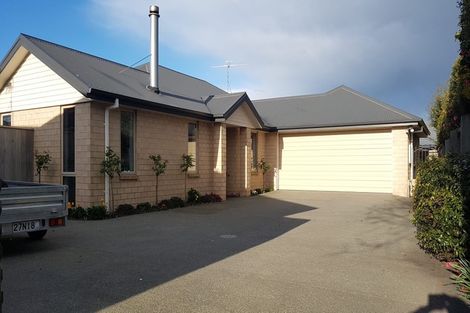 Photo of property in 26a Markham Way, Rolleston, 7614