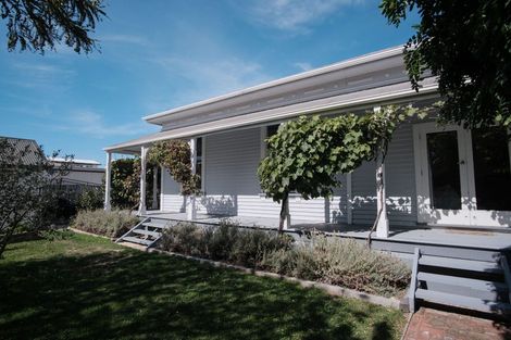 Photo of property in 25 Tankerville Road, Hoon Hay, Christchurch, 8025