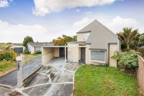 Photo of property in 12 Coromandel Court, Roslyn, Palmerston North, 4414