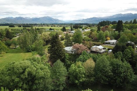 Photo of property in 1 Scarborough Terrace, Hanmer Springs, 7334