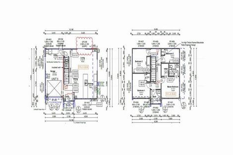 Photo of property in 12 Finn Place, Mount Wellington, Auckland, 1060