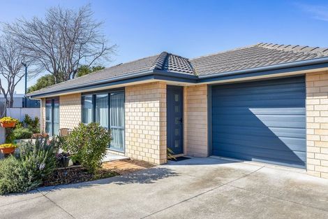 Photo of property in 15c Johns Road, Belfast, Christchurch, 8051