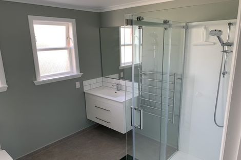 Photo of property in 21 Burcham Street, Taita, Lower Hutt, 5011