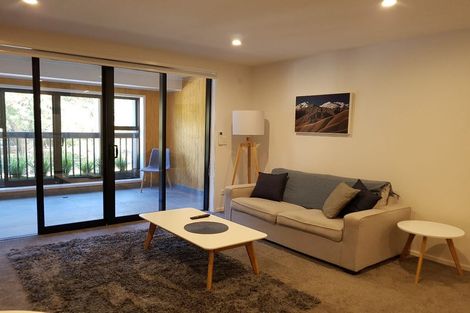 Photo of property in 108/420 Hagley Avenue, Christchurch Central, Christchurch, 8011