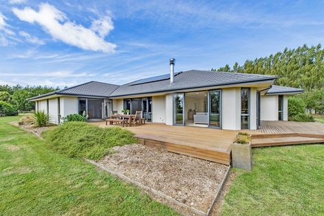 Photo of property in 175 Perymans Road, Lincoln, Christchurch, 7672