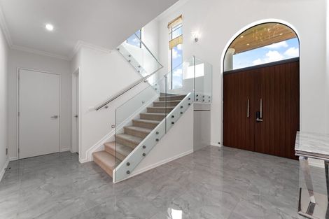 Photo of property in 64 Harrowglen Drive, Northcross, Auckland, 0630