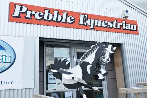 Photo of property in 422 Gillespies Line, Kairanga, Palmerston North, 4475