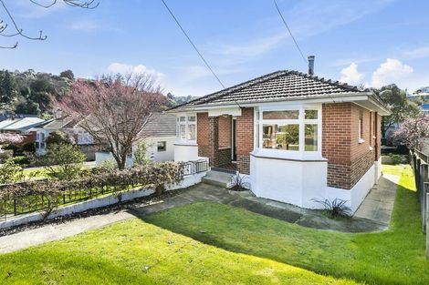 Photo of property in 31 Glendining Avenue, North East Valley, Dunedin, 9010