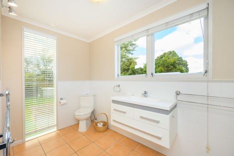 Photo of property in 8 Dalzien Place, Feilding, 4702