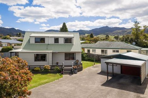 Photo of property in 33 Walker Street, Waihi, 3610