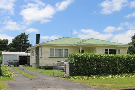 Photo of property in 20 Esplanade, Taumarunui, 3920