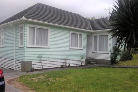 Photo of property in 2 Hay Street, Wainuiomata, Lower Hutt, 5014