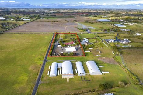 Photo of property in 254 Appleby Road, Drury, 2577