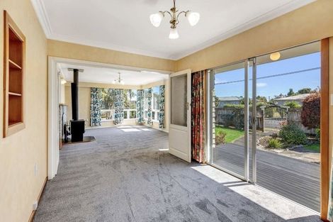 Photo of property in 32 Parsons Avenue, Levin, 5510