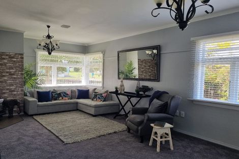 Photo of property in 43 York Street, Levin, 5510