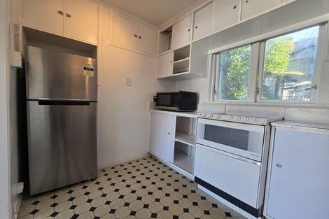 Photo of property in Bydder Apartments, 272 The Terrace, Te Aro, Wellington, 6011