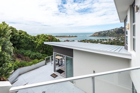 Photo of property in 2 Redcliffs View Lane, Redcliffs, Christchurch, 8081