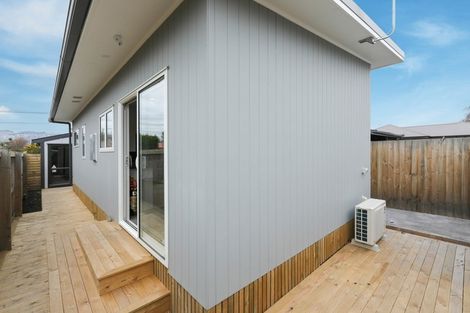 Photo of property in 11 Stourbridge Street, Spreydon, Christchurch, 8024