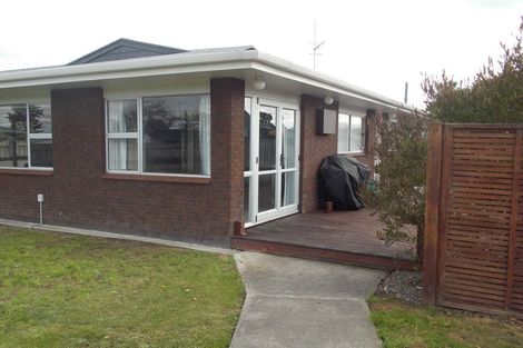 Photo of property in 1 Ouse Street, Rongotea, 4476