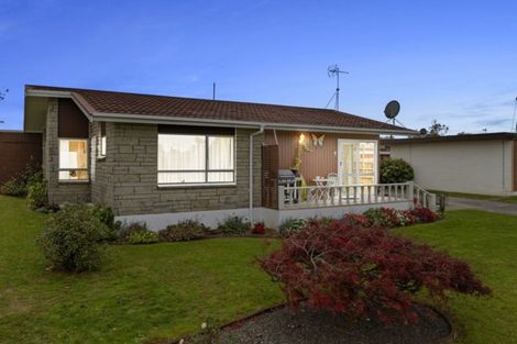 Photo of property in 4a Rushton Road, Morrinsville, 3300