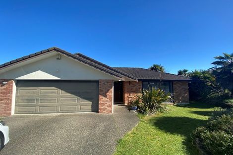 Photo of property in 48 Senator Drive, Manurewa, Auckland, 2105