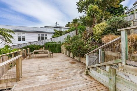 Photo of property in 30 Collingwood Street, Ngaio, Wellington, 6035