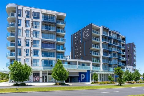 Photo of property in 604/27 Don Mckinnon Drive, Albany, Auckland, 0632