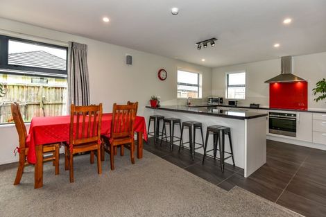 Photo of property in 5 Four Peaks Drive, Wigram, Christchurch, 8025