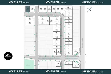 Photo of property in 39 Ashurst Crescent, Rolleston, 7615