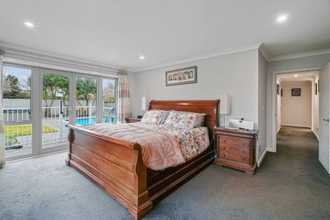 Photo of property in 12 Heaphy Court, Rolleston, 7614