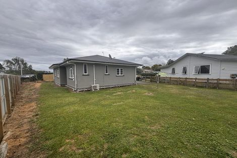 Photo of property in 132b Arapuni Street, Putaruru, 3411