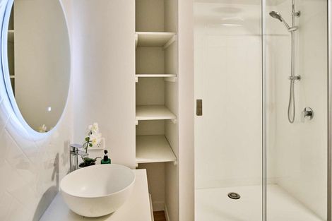 Photo of property in Dixonlane Apartments, 13/7 Feltex Lane, Te Aro, Wellington, 6011