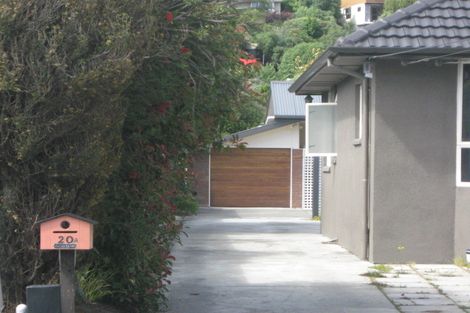 Photo of property in 2/20 Grange Street, Hillsborough, Christchurch, 8022