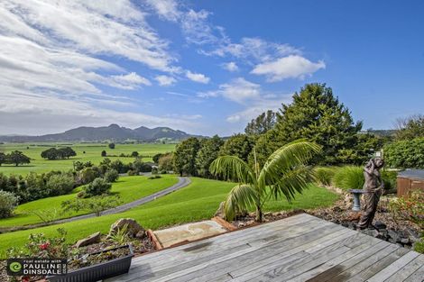 Photo of property in 21 Finlayson Road, Matarau, Whangarei, 0176